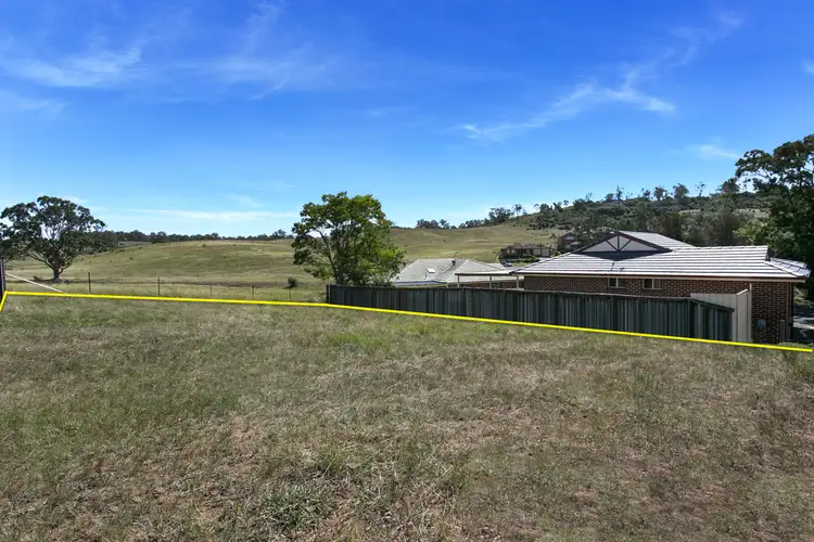 Fifth view of Homely land listing, 4 Tigris Street, Kearns NSW 2558