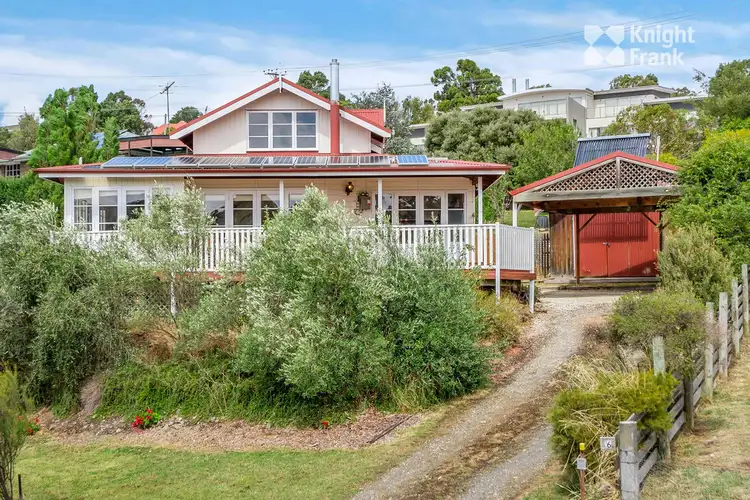 Second view of Homely house listing, 6 Ferry Road, Kettering TAS 7155