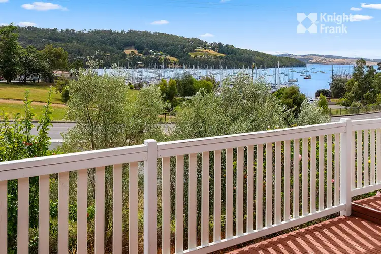 Third view of Homely house listing, 6 Ferry Road, Kettering TAS 7155