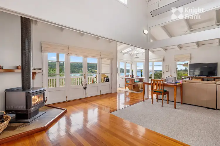 Sixth view of Homely house listing, 6 Ferry Road, Kettering TAS 7155