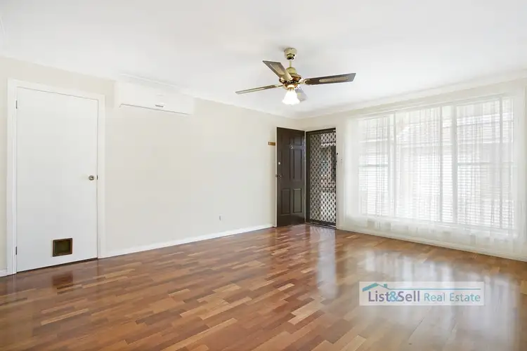 Third view of Homely villa listing, 5/6 Bensley Road, Macquarie Fields NSW 2564