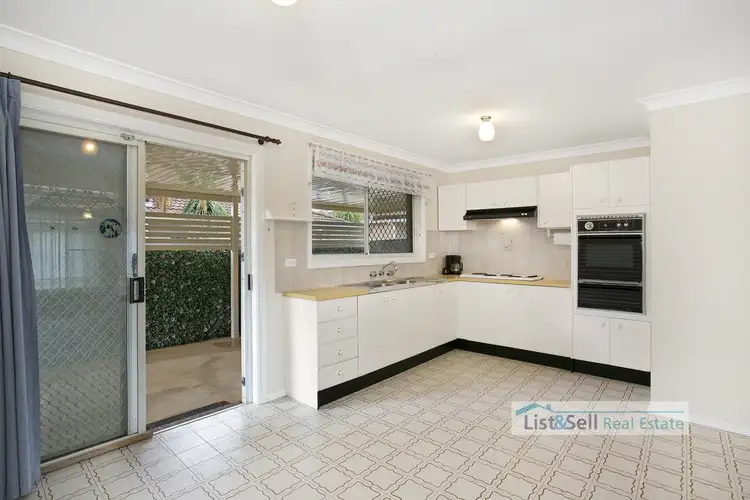 Sixth view of Homely villa listing, 5/6 Bensley Road, Macquarie Fields NSW 2564