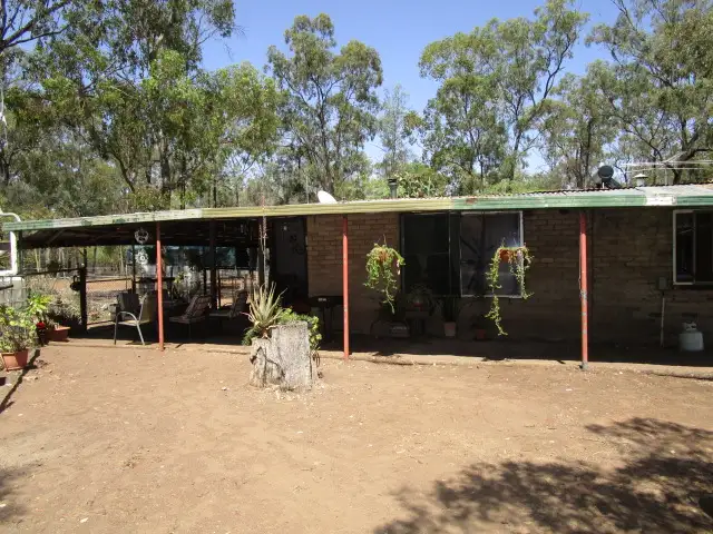 338 McKEE DRIVE, Tara QLD 4421