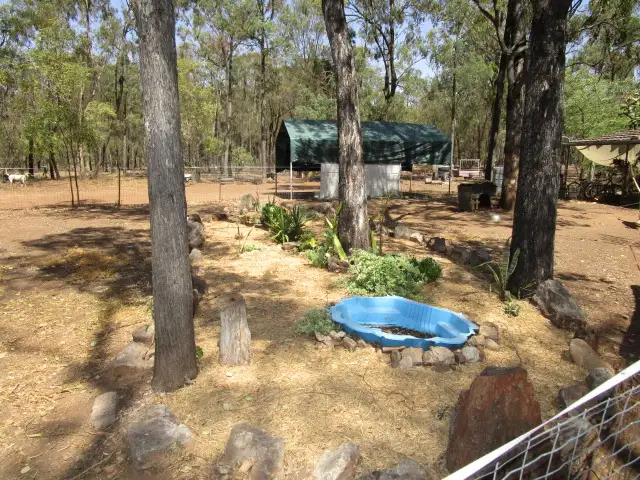 Fifth view of Homely rural property listing, 338 McKEE DRIVE, Tara QLD 4421