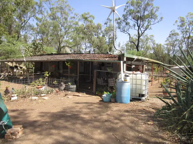Sixth view of Homely rural property listing, 338 McKEE DRIVE, Tara QLD 4421
