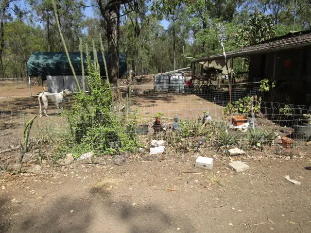 Seventh view of Homely rural property listing, 338 McKEE DRIVE, Tara QLD 4421