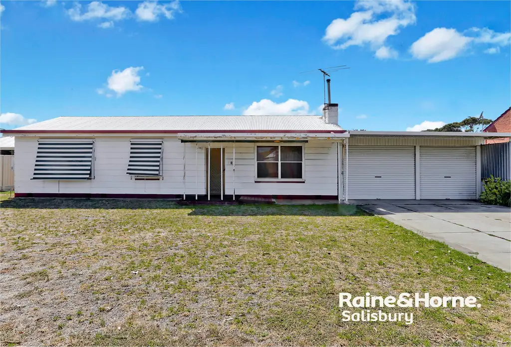 Main view of Homely house listing, 23 Barker Avenue, Findon SA 5023