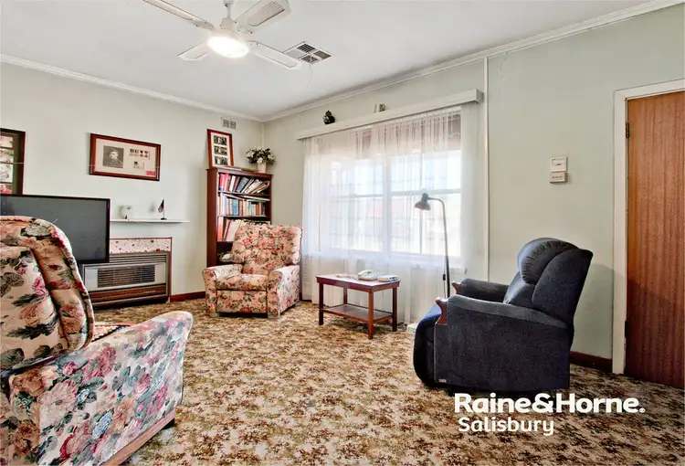 Second view of Homely house listing, 23 Barker Avenue, Findon SA 5023