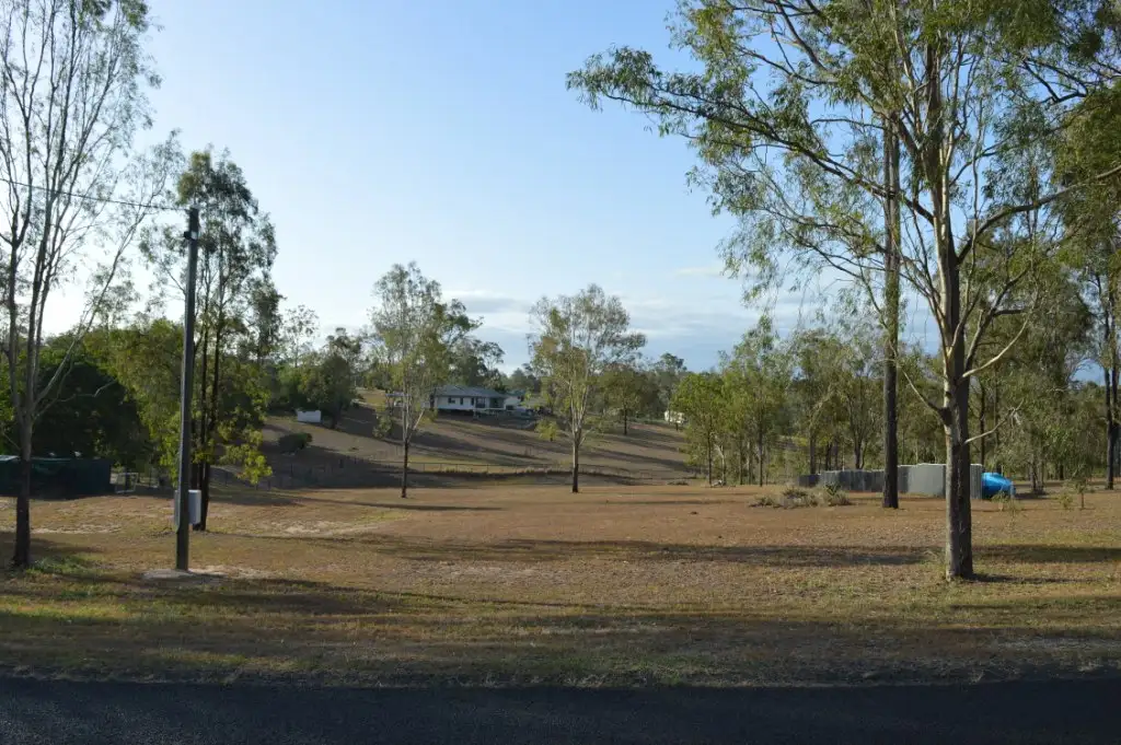 Main view of Homely land listing, 82 Lakes Drive, Laidley Heights QLD 4341