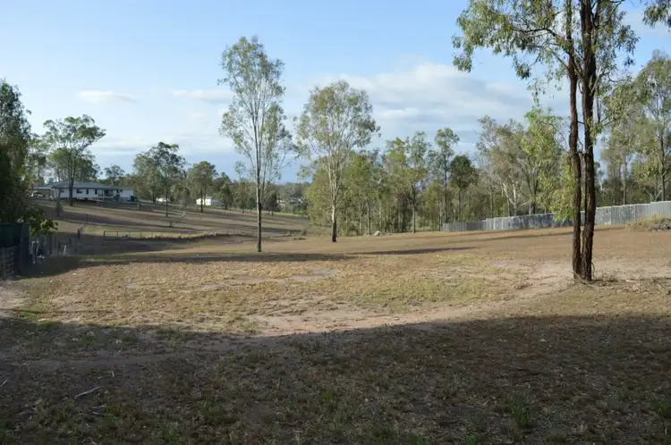 Second view of Homely land listing, 82 Lakes Drive, Laidley Heights QLD 4341