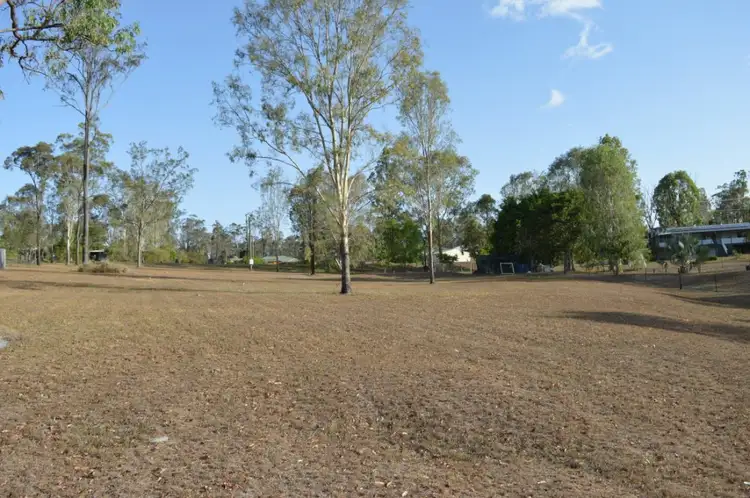 Third view of Homely land listing, 82 Lakes Drive, Laidley Heights QLD 4341