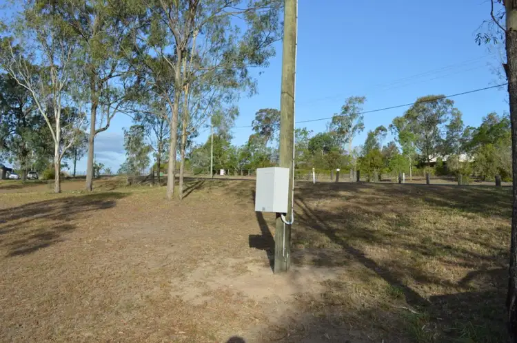 Fourth view of Homely land listing, 82 Lakes Drive, Laidley Heights QLD 4341