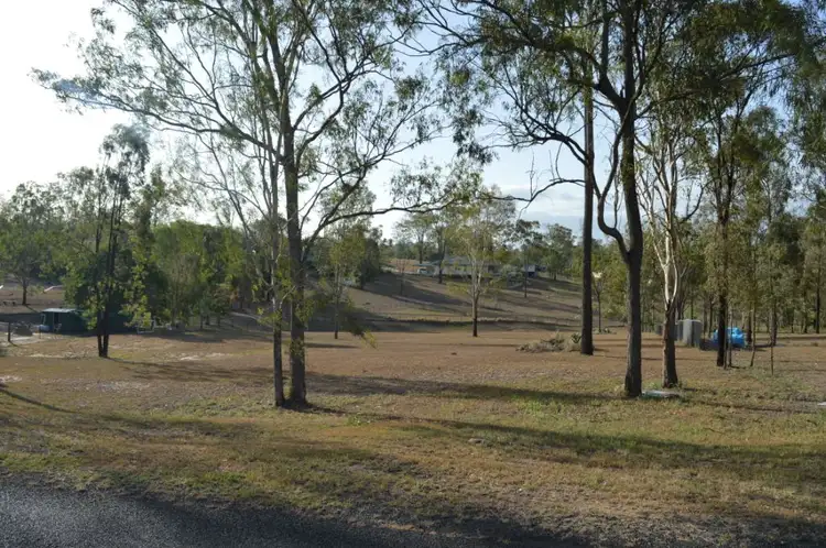 Fifth view of Homely land listing, 82 Lakes Drive, Laidley Heights QLD 4341
