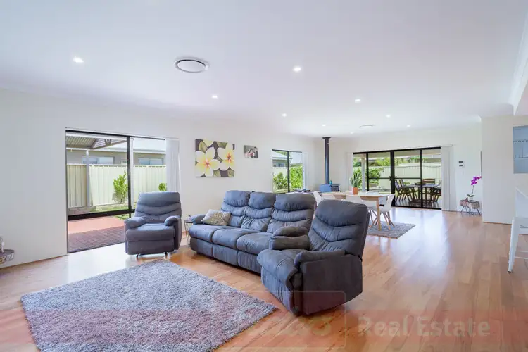 Sixth view of Homely house listing, 4 Honeyeater Street, Collie WA 6225