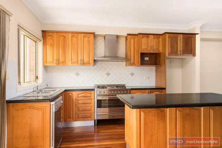 Third view of Homely semi-detached listing, 10a Anderson Avenue, Panania NSW 2213