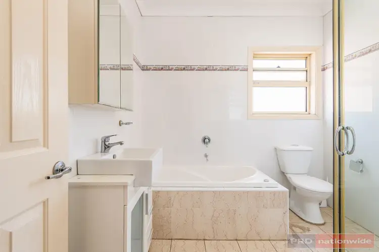 Fifth view of Homely semi-detached listing, 10a Anderson Avenue, Panania NSW 2213
