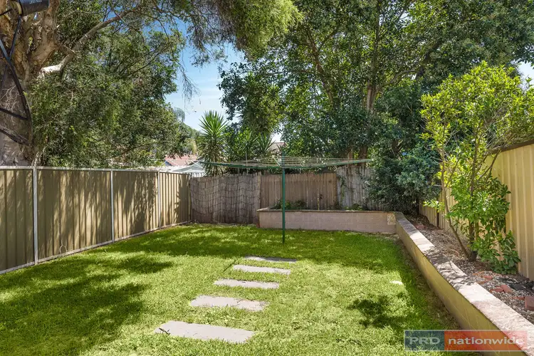 Sixth view of Homely semi-detached listing, 10a Anderson Avenue, Panania NSW 2213