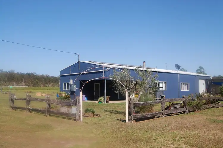 Main view of Homely rural property listing, Lot 13 Hogarth Range Road, Leeville NSW 2470