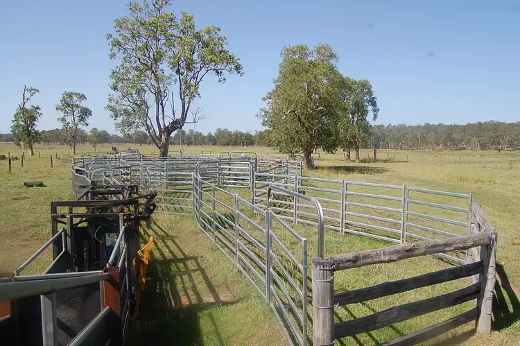 Third view of Homely rural property listing, Lot 13 Hogarth Range Road, Leeville NSW 2470