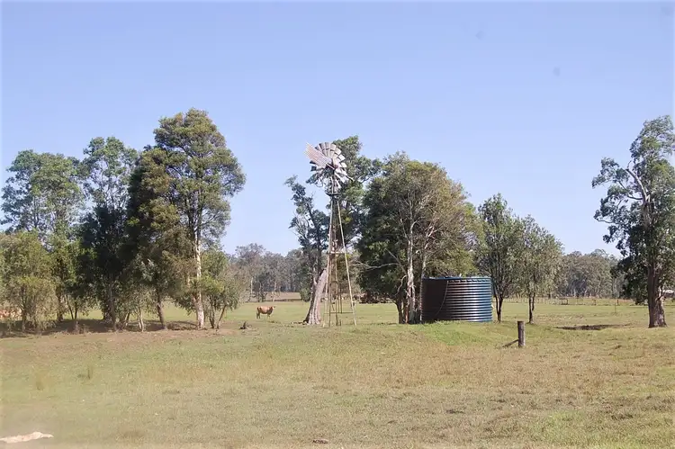 Fifth view of Homely rural property listing, Lot 13 Hogarth Range Road, Leeville NSW 2470