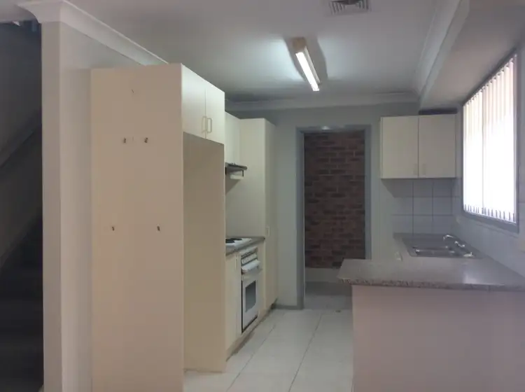 Fourth view of Homely unit listing, 6/84-86 Castlereagh Street, Penrith NSW 2750