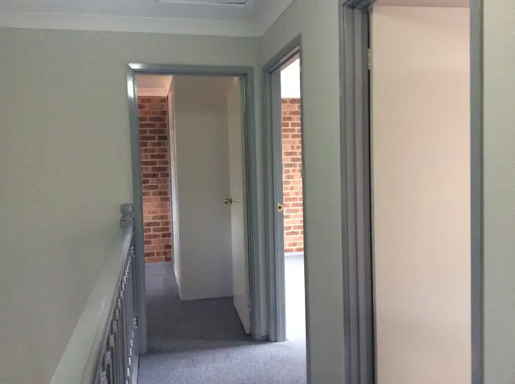 Fifth view of Homely unit listing, 6/84-86 Castlereagh Street, Penrith NSW 2750