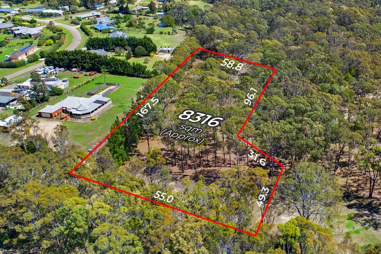 Main view of Homely land listing, 149 Ostlers Road, Lakes Entrance VIC 3909