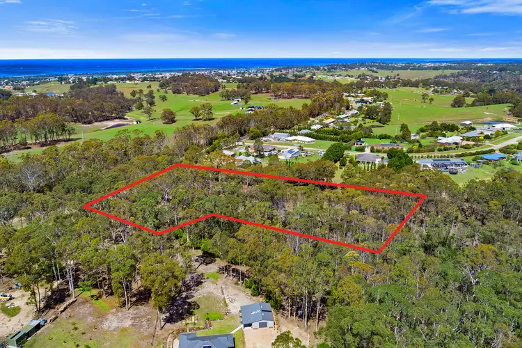 Third view of Homely land listing, 149 Ostlers Road, Lakes Entrance VIC 3909