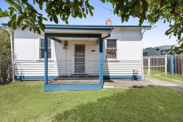 Second view of Homely house listing, 16 Pine Avenue, North Shore VIC 3214