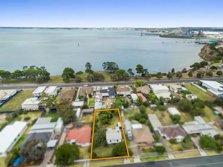 Third view of Homely house listing, 16 Pine Avenue, North Shore VIC 3214