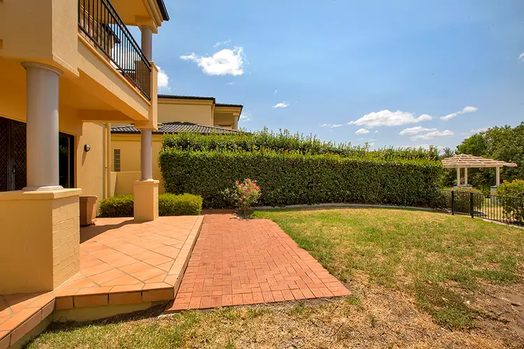 Third view of Homely house listing, 1/17 The Grange, Tamworth NSW 2340