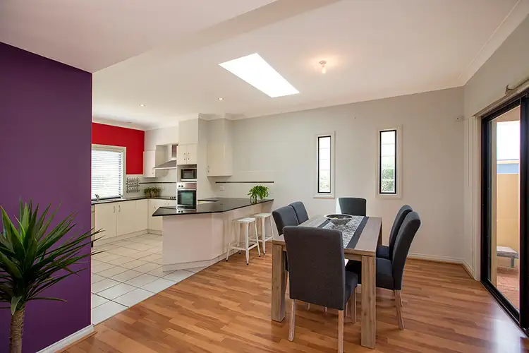 Sixth view of Homely house listing, 1/17 The Grange, Tamworth NSW 2340