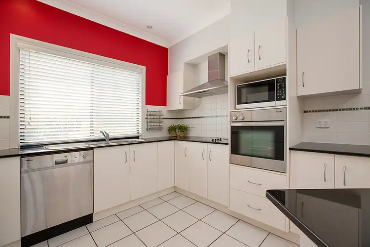 Seventh view of Homely house listing, 1/17 The Grange, Tamworth NSW 2340