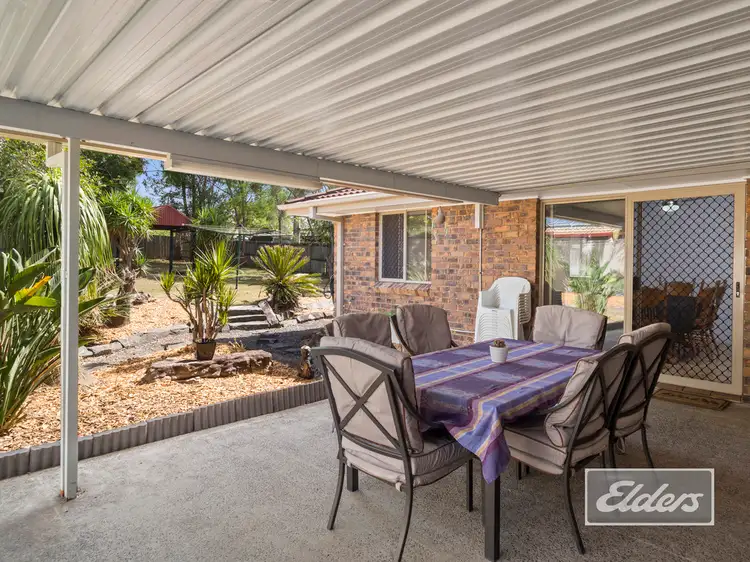 Second view of Homely house listing, 5-7 Short Street, Jimboomba QLD 4280
