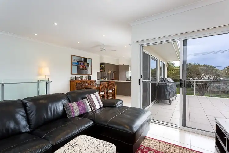 Third view of Homely townhouse listing, 2/12 Cole St, Scarborough QLD 4020