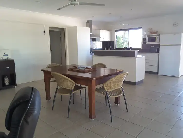 Second view of Homely house listing, 4 Karina Mews, Kalbarri WA 6536
