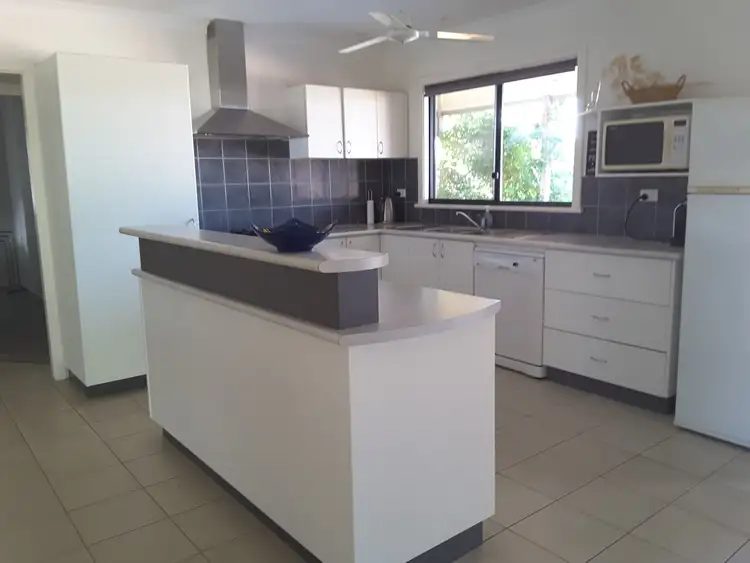 Third view of Homely house listing, 4 Karina Mews, Kalbarri WA 6536