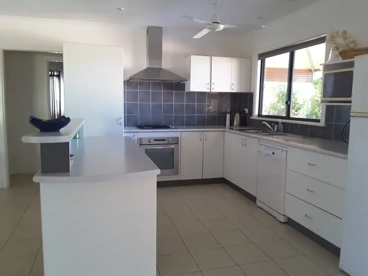 Fourth view of Homely house listing, 4 Karina Mews, Kalbarri WA 6536