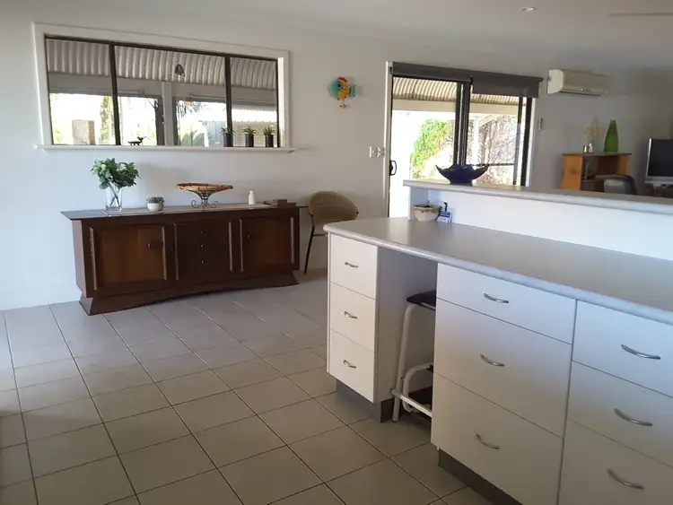 Sixth view of Homely house listing, 4 Karina Mews, Kalbarri WA 6536