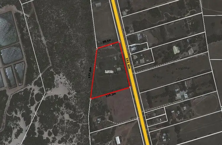 809 Chapman Road, Glenfield WA 6532