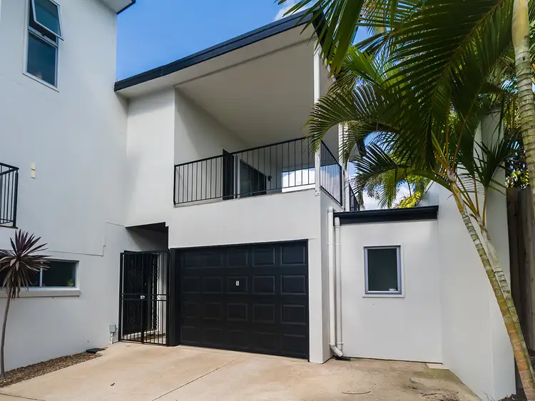 5/11 Birdwood Road, Carina Heights QLD 4152