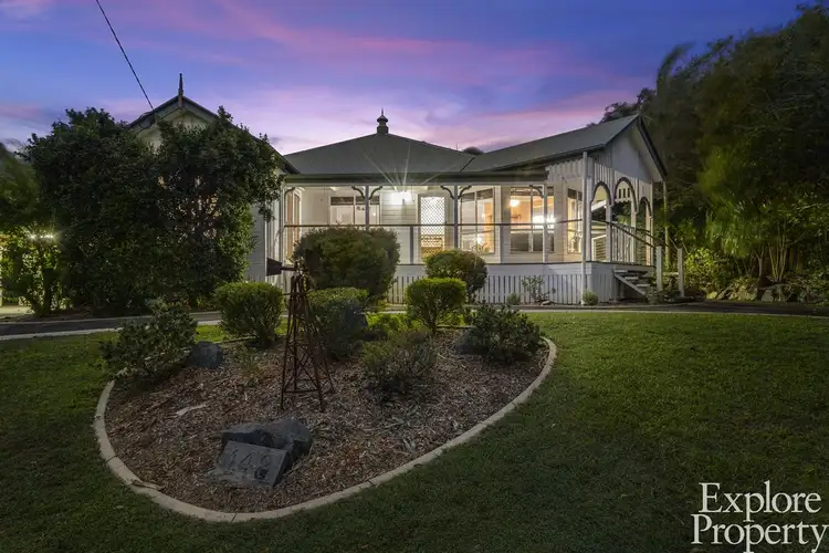 Second view of Homely house listing, 148 Macginley Road, Upper Caboolture QLD 4510