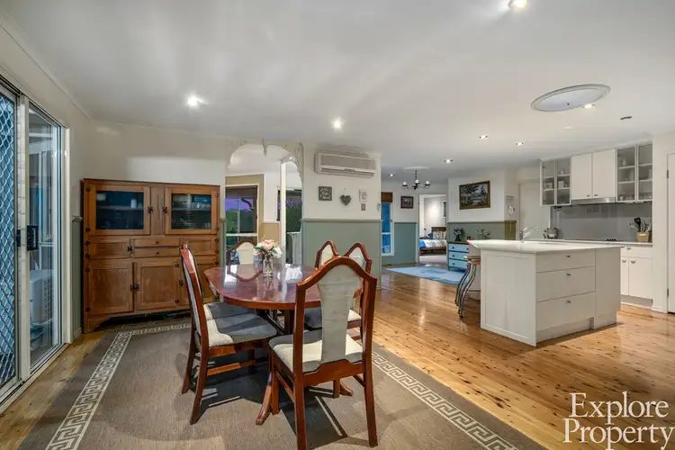 Fifth view of Homely house listing, 148 Macginley Road, Upper Caboolture QLD 4510