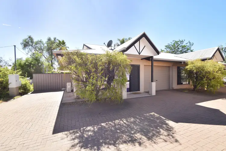 Main view of Homely unit listing, 1/31 Pedler Avenue, Gillen NT 870