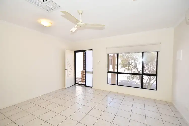 Second view of Homely unit listing, 1/31 Pedler Avenue, Gillen NT 870