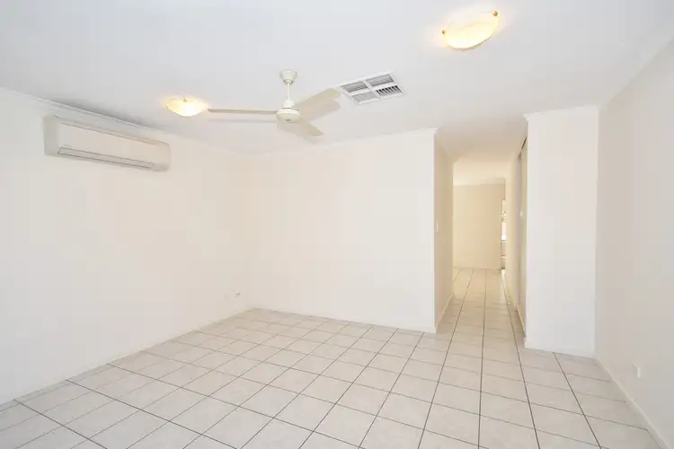 Third view of Homely unit listing, 1/31 Pedler Avenue, Gillen NT 870