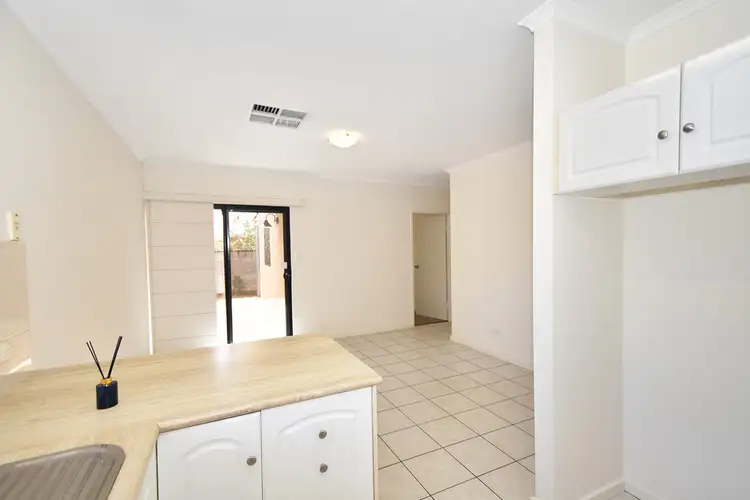 Seventh view of Homely unit listing, 1/31 Pedler Avenue, Gillen NT 870