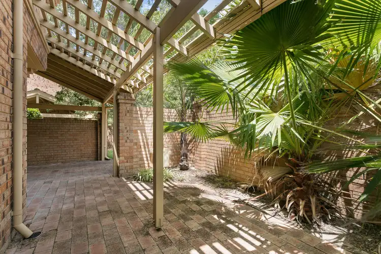 Third view of Homely townhouse listing, 2/3 Hopetoun Street, South Perth WA 6151