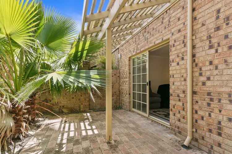 Fourth view of Homely townhouse listing, 2/3 Hopetoun Street, South Perth WA 6151