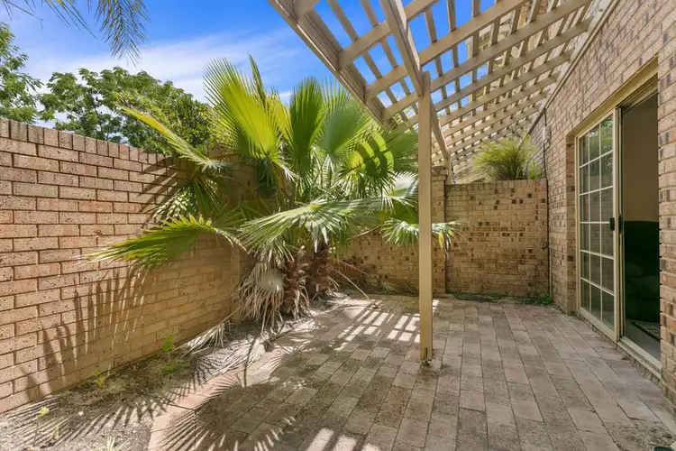 Fifth view of Homely townhouse listing, 2/3 Hopetoun Street, South Perth WA 6151